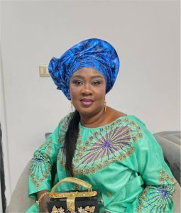 Matilda Doris Brima (CEO)