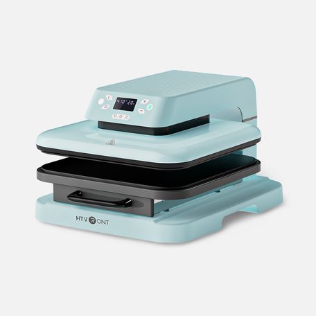 Automatic-heat-press-machine