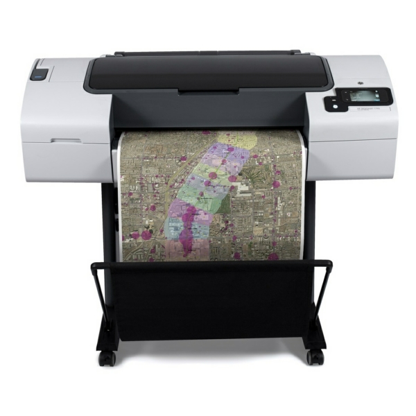 A1 Digital Picture Printing Machine