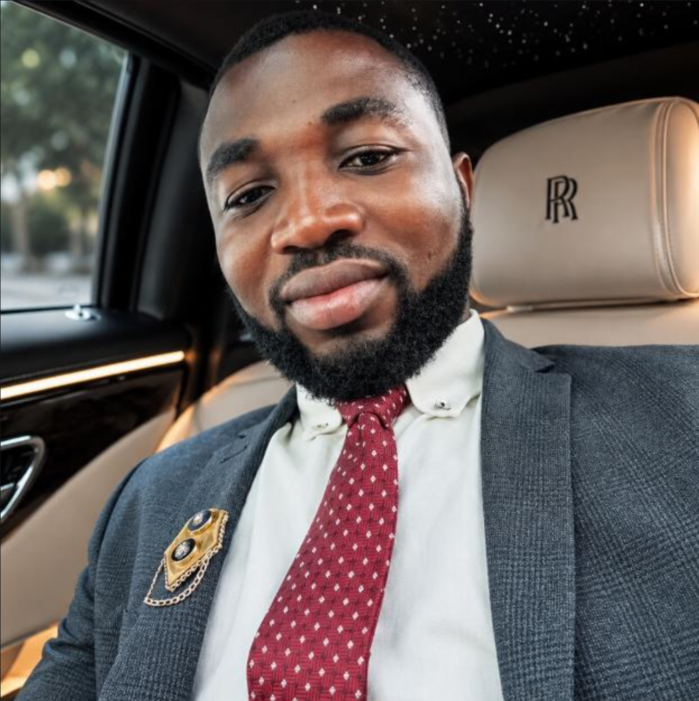 Manager Emmanuel