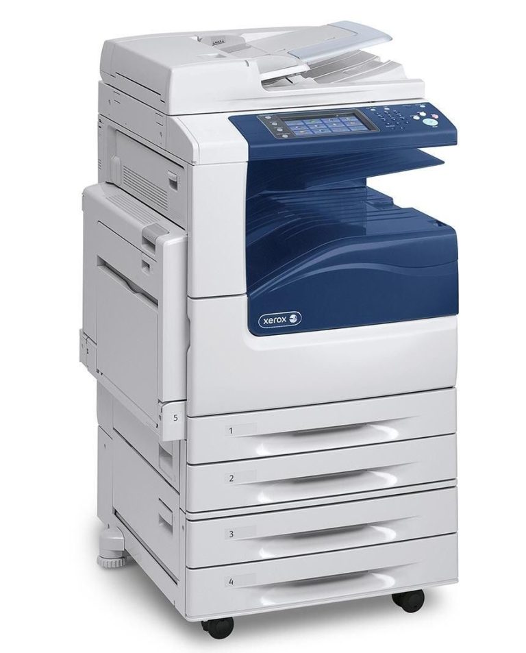 Xerox Printer
